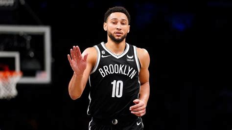 Mikal Bridges: ‘Big confidence, big faith’ in Ben Simmons’ return from back injury